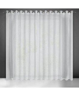Eurofirany FIR / LEXY / B 300X250 TRANS Day curtains