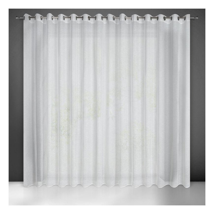 Eurofirany FIR / LEXY / B 300X250 TRANS Day curtains