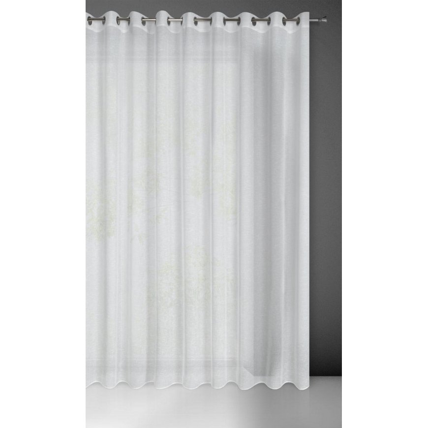 Eurofirany FIR / LEXY / B 300X250 TRANS Day curtains – 2