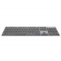 Tellur Shade Wireless Slim Keyboard Tellur Shade Wireless Slim Keyboard