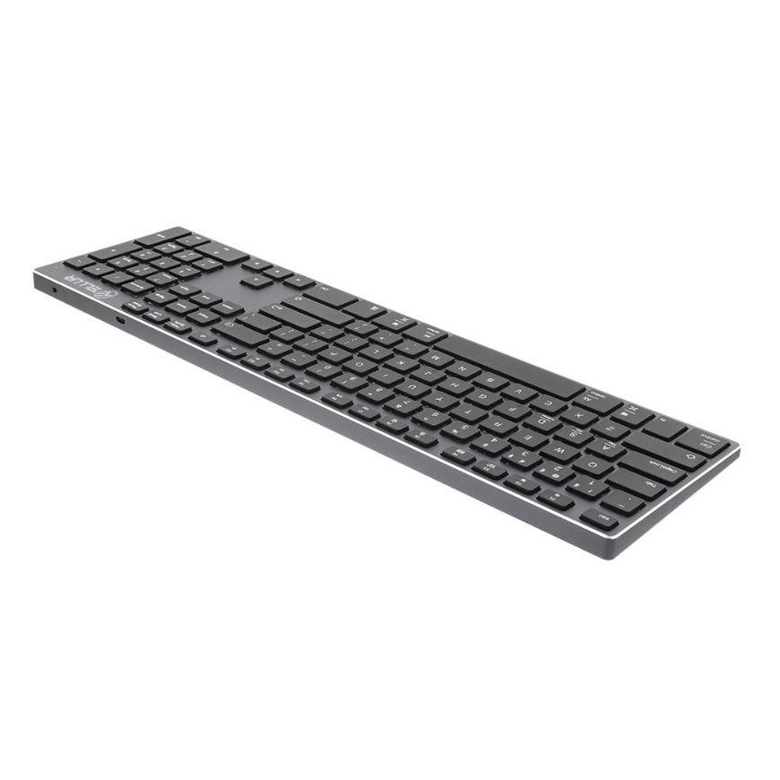 Tellur Shade Wireless Slim Keyboard – 2