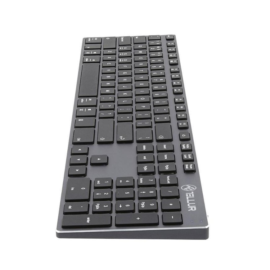 Tellur Shade Wireless Slim Keyboard – 3