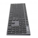 Tellur Shade Wireless Slim Keyboard Tellur Shade Wireless Slim Keyboard