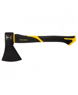 Topex Hacksaw (Ax 800g, fiberglass handle)