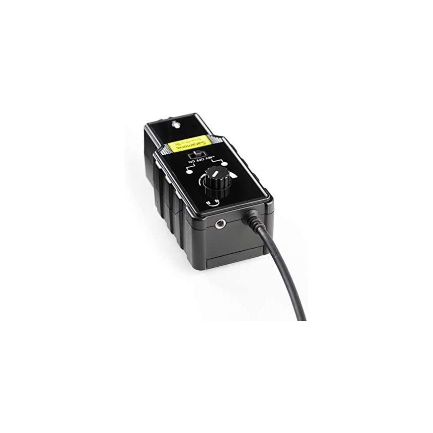 Saramonic Adapter audio SmartRig Di – 3
