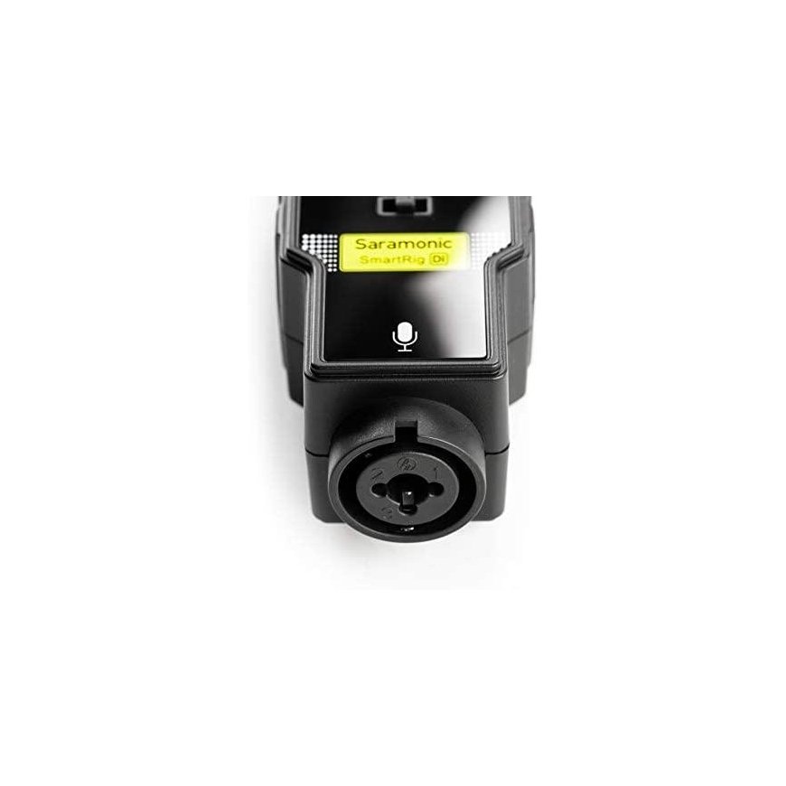 Saramonic Adapter audio SmartRig Di – 4