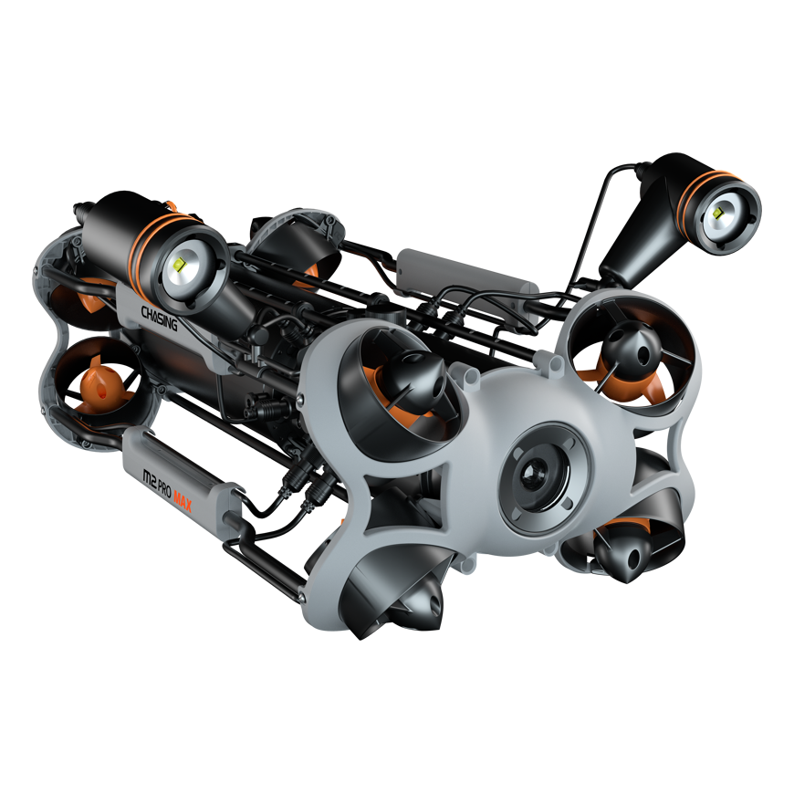 CHASING M2/M2 PRO/M2 PRO MAX ROBOT ARM – 2