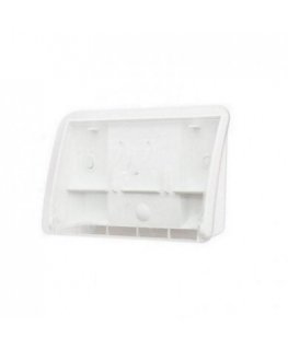 Transparent patch holder PLUM UNO