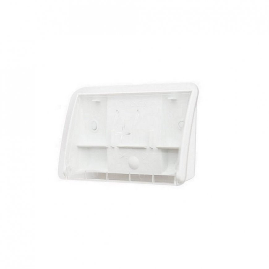 Transparent patch holder PLUM UNO – 2