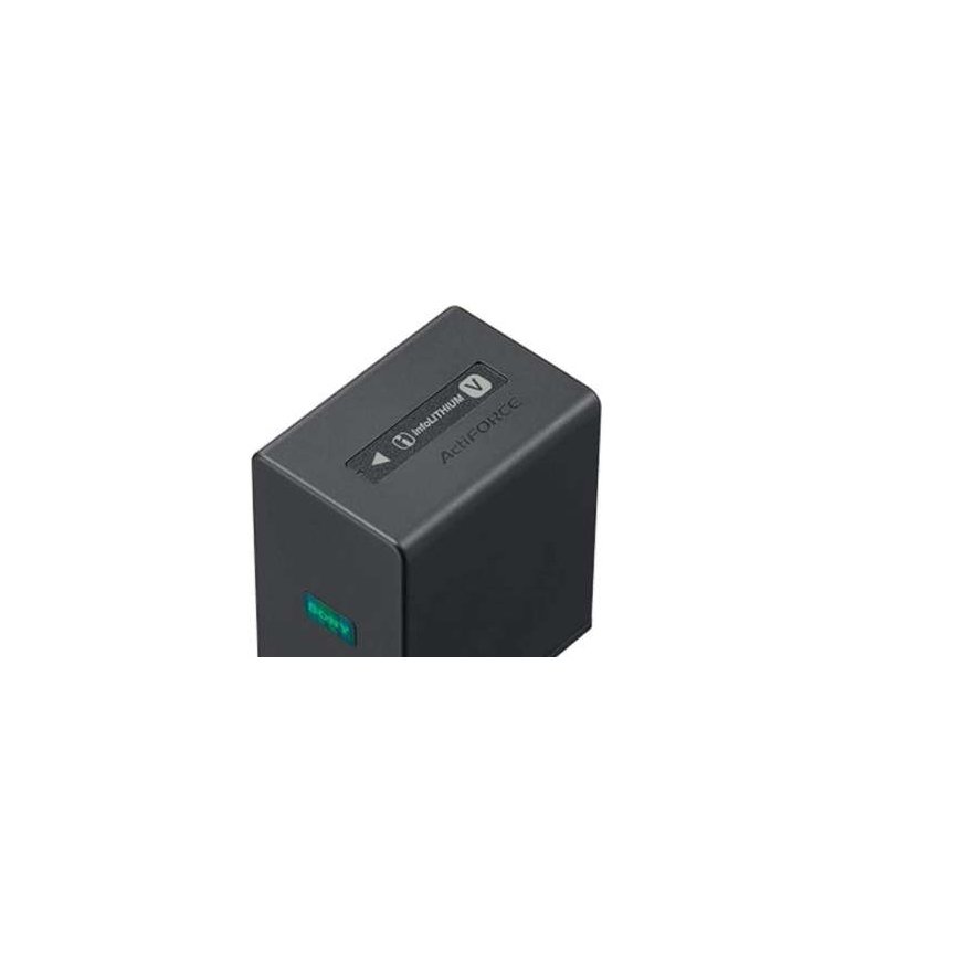Sony battery NP-FV100A V series – 2