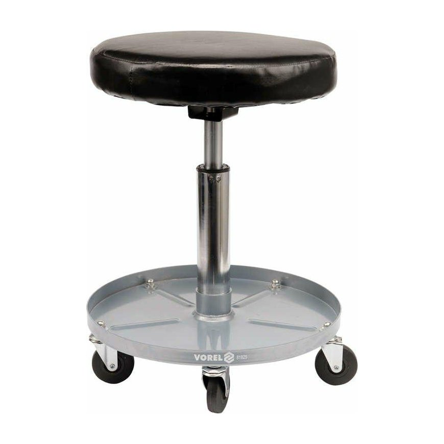 VOREL Pneumatic chair for service – 2