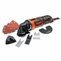 Black & Decker MULTANO ŠLIFAVIMO MAŠINA. 8V +52 vnt. BCRT8IK REIKMENYS Black & Decker MULTANO ŠLIFAVIMO MAŠINA. 8V +52 vnt. BCRT8IK REIKMENYS