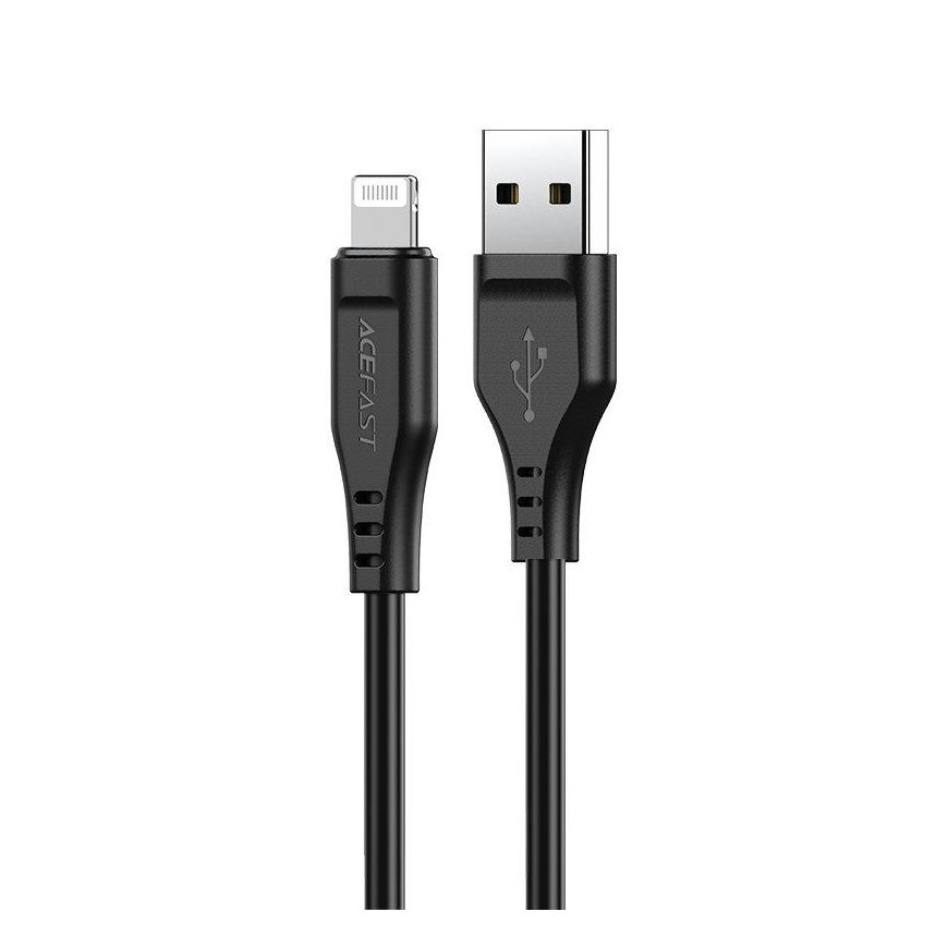Acefast cable MFI USB - lightning
