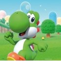 Ravensburger Puzzle 3x49 pcs. - Super Mario Ravensburger Puzzle 3x49 pcs. - Super Mario