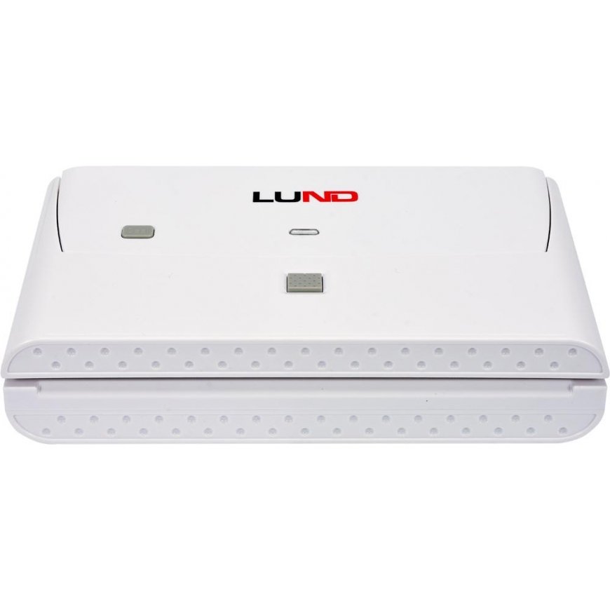 Lund vacuum sealer 140 W (67880)