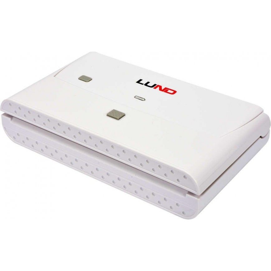 Lund vacuum sealer 140 W (67880) – 3