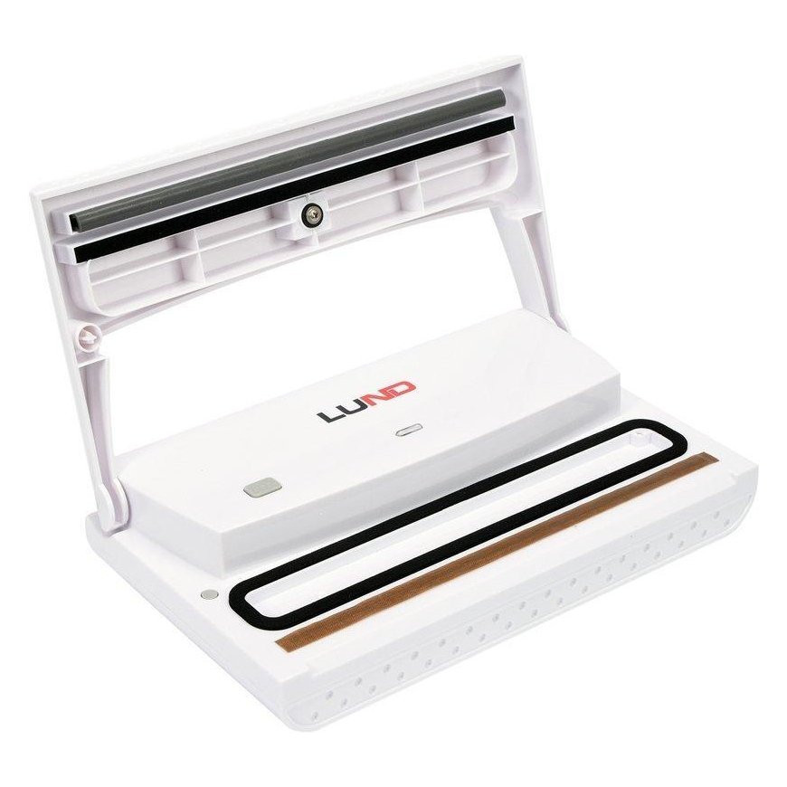Lund vacuum sealer 140 W (67880) – 4