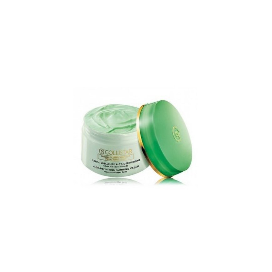 Mažinantis kremas Collistar Perfect Kūno (400 ml) – 2