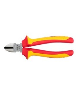 Yato Morse Pliers Short Convex Jaws 240mm (YT-2153)