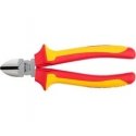 Yato Morse Pliers Short Convex Jaws 240mm (YT-2153) Yato Morse Pliers Short Convex Jaws 240mm (YT-2153)