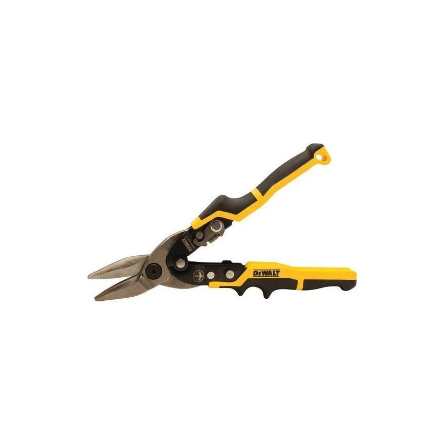 DEWALT SHEET SHEARS ERGO STRAIGHT – 2