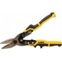 DEWALT SHEET SHEARS ERGO STRAIGHT