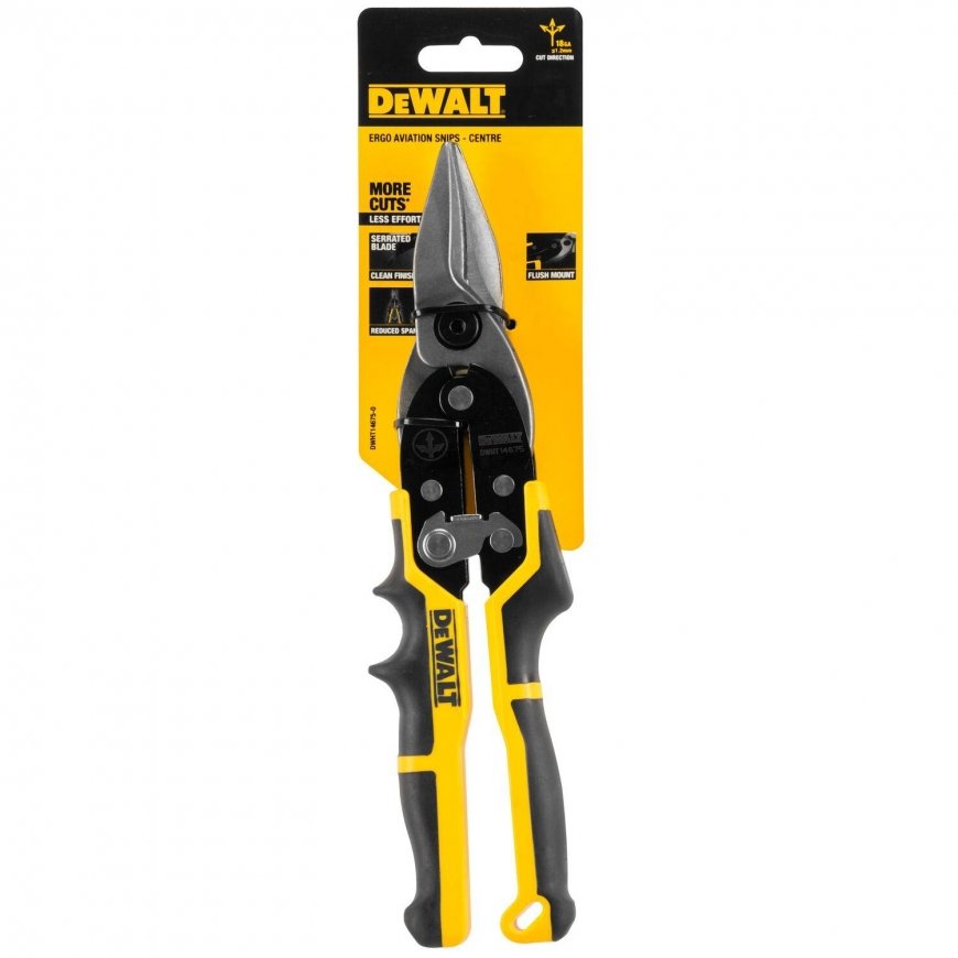 DEWALT ŽIRKLĖS LAKŠČIUI ERGO TIESIAI – 3