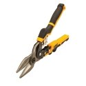 DEWALT SHEET SHEARS ERGO STRAIGHT