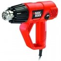 Black & Decker KX2001K heat gun Hot air gun 500 l/min 600 °C 2000 W Black Orange Black & Decker KX2001K heat gun Hot air gun 500 l/min 600 °C 2000 W Black Orange
