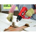 Black & Decker KX2001K heat gun Hot air gun 500 l/min 600 °C 2000 W Black Orange Black & Decker KX2001K heat gun Hot air gun 500 l/min 600 °C 2000 W Black Orange