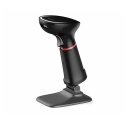 Hismart 1D/2D barcode scanner XL-3610 with stand Hismart 1D/2D barcode scanner XL-3610 with stand