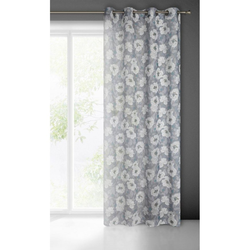 Eurofirany ZAS / FABIA / POP + B 140X250 TRANS – 2