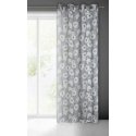 Eurofirany ZAS / FABIA / POP + B 140X250 TRANS