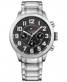 Watch MÄSKI TOMMY HILFIGER 1791423 (zf063a)
