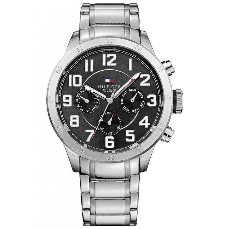 Watch MÄSKI TOMMY HILFIGER 1791423 (zf063a)