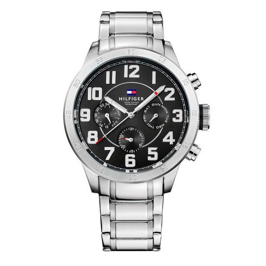 Laikrodis MĘSKI TOMMY HILFIGER 1791423 (zf063a) – 3