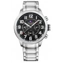 Laikrodis MĘSKI TOMMY HILFIGER 1791423 (zf063a)