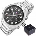 Laikrodis MĘSKI TOMMY HILFIGER 1791423 (zf063a)