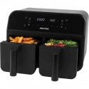 Toaster Petra PT4750BLKVDEEU7 Dual Air Black 3.7L Toaster Petra PT4750BLKVDEEU7 Dual Air Black 3.7L