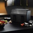Skrudintuvas Petra PT4750BLKVDEEU7 Dual Air Juodas 3,7L Skrudintuvas Petra PT4750BLKVDEEU7 Dual Air Juodas 3,7L