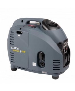 Inverter electricity generator EUROM Independ 3100