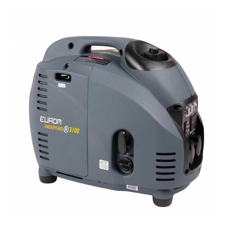 Eurom Inverter electricity generator EUROM Independ