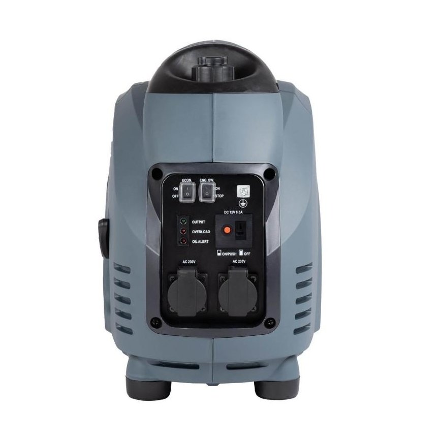 Inverterinis elektros generatorius EUROM Independ 3100 – 3