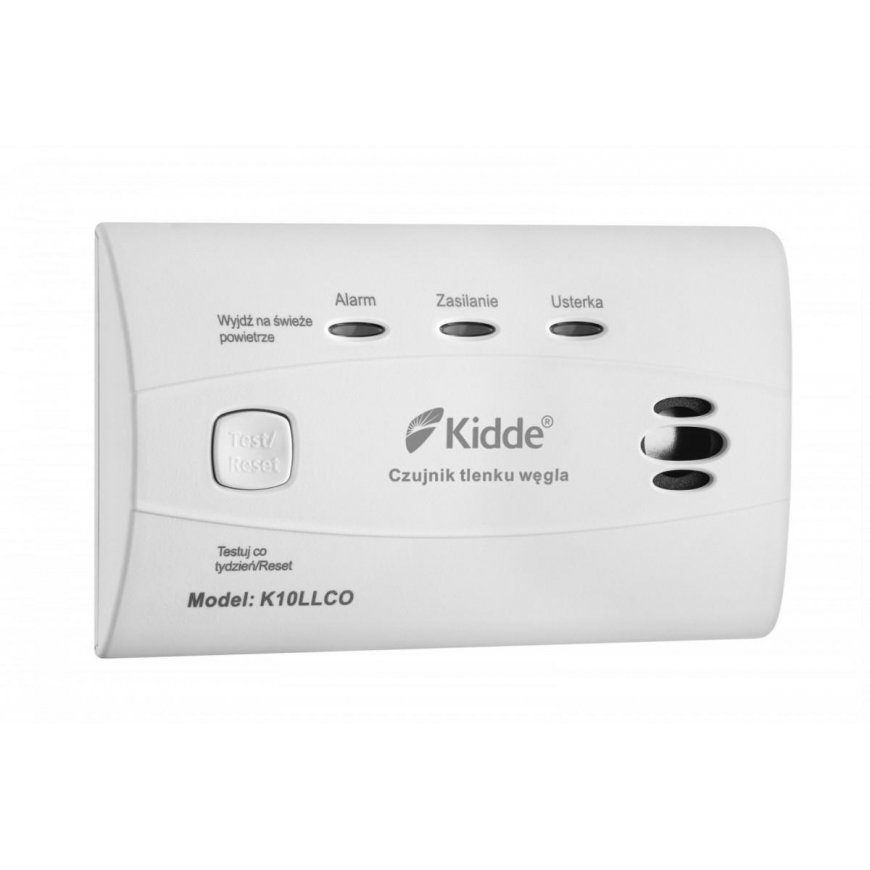Kidde carbon monoxide detector KIDDE K10LLCO