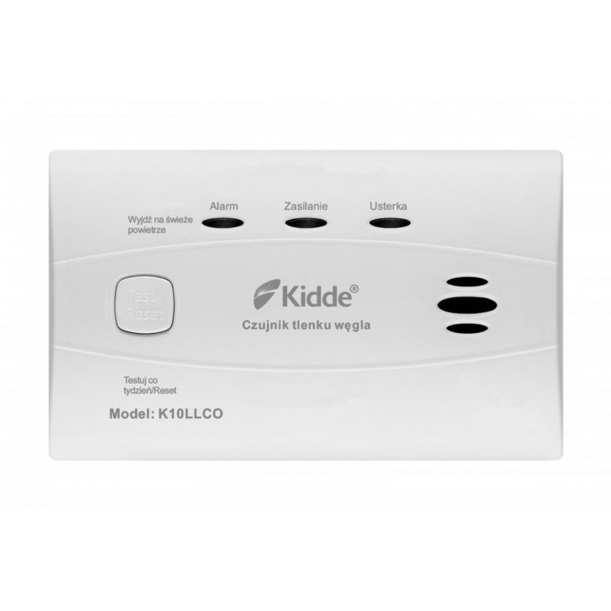 Kidde carbon monoxide detector KIDDE K10LLCO – 2