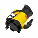 AW-Tools AWTOOLS DIRTY WATER PUMP 1100W Q1DP AW-Tools AWTOOLS DIRTY WATER PUMP 1100W Q1DP