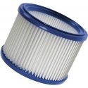 Flex Accessories Filtro elementas siurbliui FLEX FE VC/E 21-26 PET M Flex Accessories Filtro elementas siurbliui FLEX FE VC/E 21-26 PET M