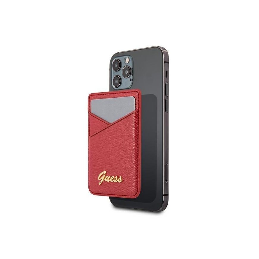 GUESS Case Guess Guess Wallet Card