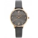 Gino Rossi Watch G.Rossi Women's Watch 12094A-1B3 Gino Rossi Watch G.Rossi Women's Watch 12094A-1B3