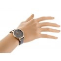 Gino Rossi Watch G.Rossi Women's Watch 12094A-1B3 Gino Rossi Watch G.Rossi Women's Watch 12094A-1B3